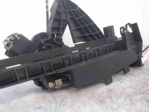 Front left lock FORD FOCUS C-MAX (DM2) 1.6 TDCi | BP24007491C98 