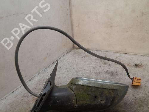 Right mirror SKODA FABIA I Combi (6Y5) 1.9 TDI | BP26121290C27 