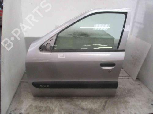 Used Left front door CITROËN XSARA (N1) 1.9 TD (90 hp) 24013138