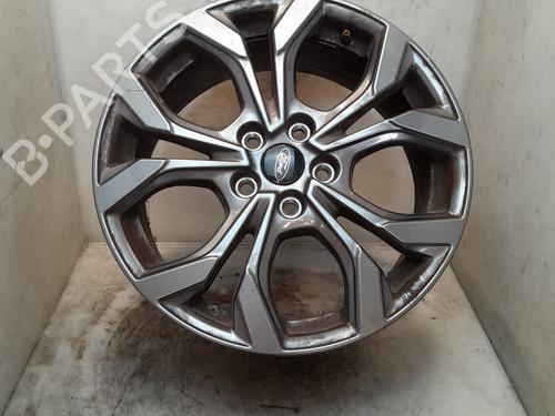 Used Rim Rim FORD FOCUS IV (HN) 1.0 EcoBoost mHEV Active (125 hp) 36168913 36168913