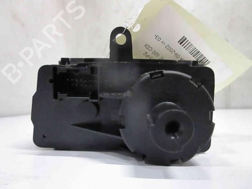 Headlight switch MERCEDES-BENZ E-CLASS (W211) E 320 CDI (211.026) | BP19735818I24 
