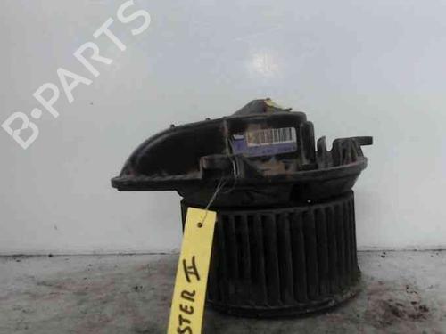 Used Heater blower motor RENAULT MASTER II Platform/Chassis (ED/HD/UD) 2.8 dTI (114 hp) 19711600
