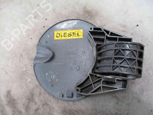 Fuel flap CITROËN C3 I (FC_, FN_)  | BP19717386C131 