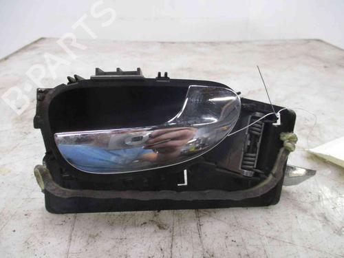 Used Front right interior door handle PEUGEOT 307 (3A/C) 2.0 HDi 90 (90 hp) 24008507