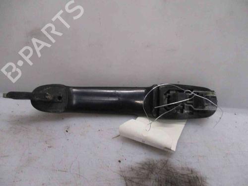 Rear left exterior door handle SEAT CORDOBA (6K1, 6K2) 1.9 TDI | BP19719404C130