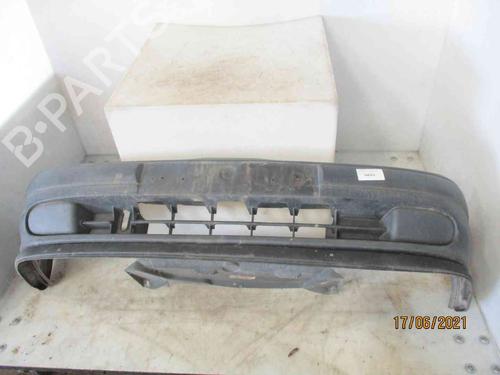 Used Front bumper RENAULT MEGANE I (BA0/1_) 1.4 e (BA0E, BA0V) (75 hp) 24009379