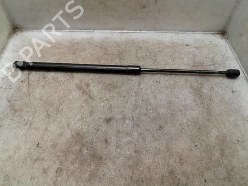 Used Tailgate lift support NISSAN MICRA III (K12) 1.5 dCi (65 hp) 24014564