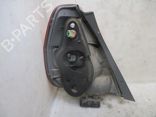 Right taillight HONDA JAZZ II (GD_, GE3, GE2) 1.4 iDSI (GE3, GD1) | BP25019454C35 