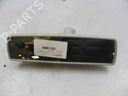 Used Rear mirror VW GOLF V (1K1) 1.9 TDI (105 hp) 26633909