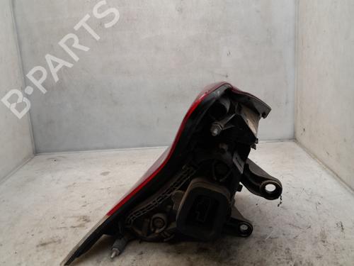 Højre baglygte PEUGEOT 3008 I MPV (0U_) 1.6 BlueHDi 120 | BP29600113C35