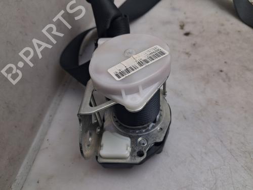 Rear left seatbelt NISSAN NOTE (E12) 1.5 dCi | BP40272992I29 - Image 5