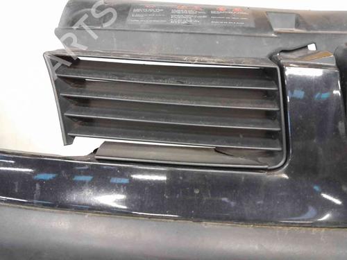 Front bumper SEAT IBIZA III (6L1)  | BP26633139C7 