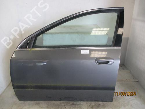Used Left front door FIAT STILO Multi Wagon (192_) 2.4 20V (19245ZO) (167 hp) 24013250