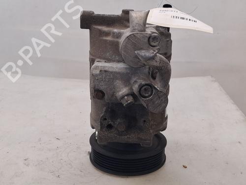 AC compressor AUDI A3 (8P1) 1.4 TFSI | BP39517701M34 - Image 7