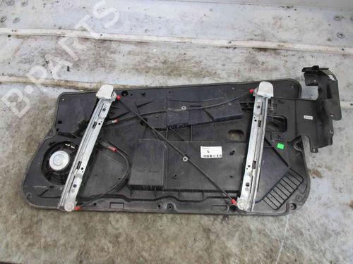 Front left window mechanism FORD FIESTA VI (CB1, CCN) 1.25 | BP19711863C22 