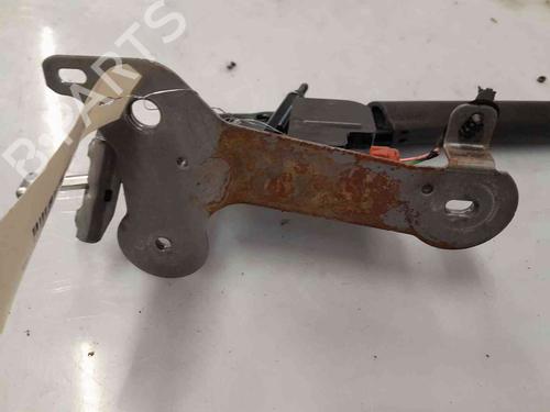 Hand brake PEUGEOT 208 I (CA_, CC_) 1.4 HDi | BP26629003I18