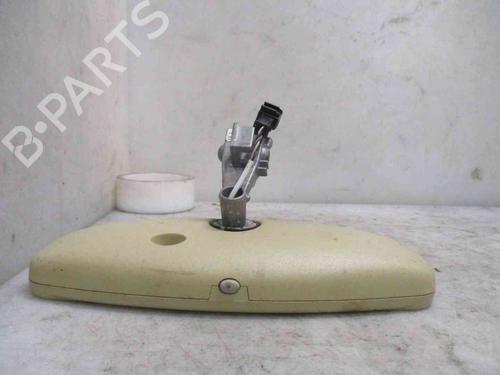 Rear mirror CITROËN C4 Grand Picasso I (UA_) 2.0 HDi 138 | BP26632814I6 