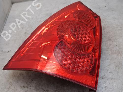 Used Left taillight Left taillight 38971456 38971456