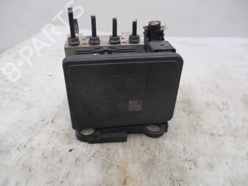 ABS pump VW GOLF VII (5G1, BQ1, BE1, BE2) 2.0 TDI | BP26636646M43