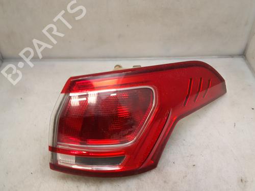Used Right taillight Right taillight FORD B-MAX (JK) 1.0 EcoBoost (100 hp) 33678639 33678639