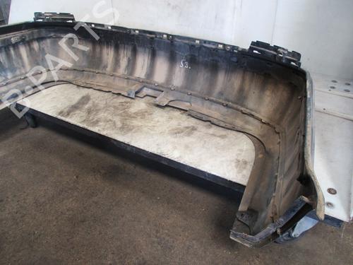 Rear bumper SKODA OCTAVIA I (1U2) 1.9 TDI | BP25590920C8 