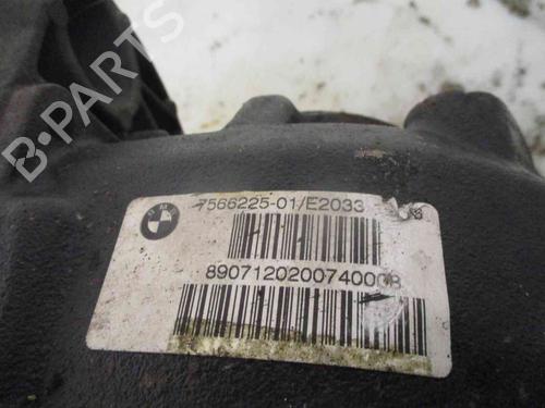 Rear differential BMW 3 Touring (E91) 320 d | BP24010527M24 