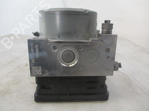 ABS Bremseaggregat DACIA LODGY (JS_) 1.2 TCe (JSAY, JSM0) | BP29263341M43 