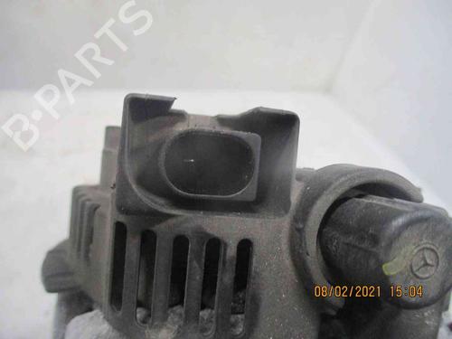 Alternator MERCEDES-BENZ A-CLASS (W169) A 150 (169.031, 169.331) | BP19723375M7 