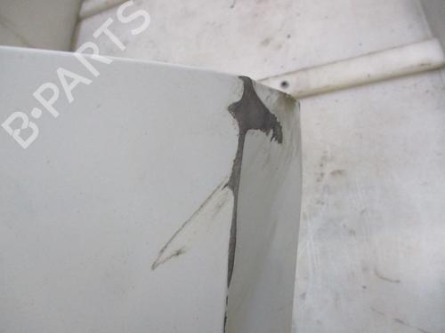 Rear bumper VW POLO V (6R1, 6C1) 1.4 TDI | BP30739318C8