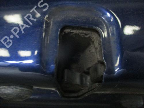 Right rear door SEAT IBIZA IV (6J5, 6P1) 1.9 TDI | BP31604439C5 