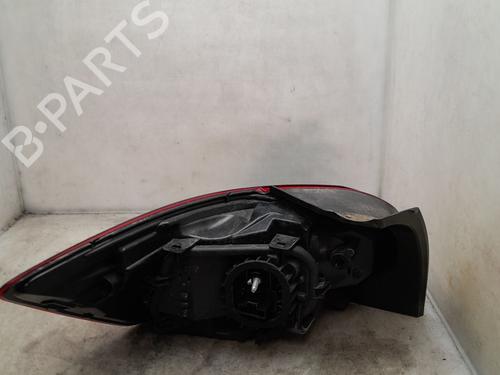 Right taillight DACIA SANDERO III 1.0 SCe 65 | BP36542721C35 - Image 4