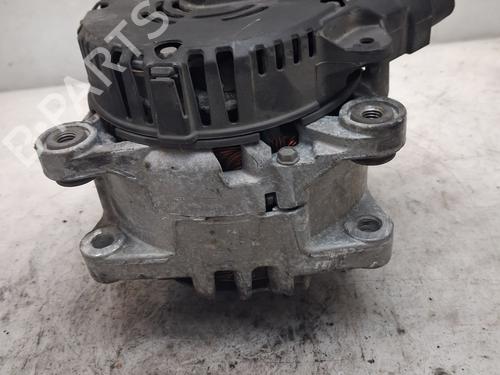 Alternator CITROËN C3 II (SC_) 1.6 HDi | BP39384945M7  - Image 6