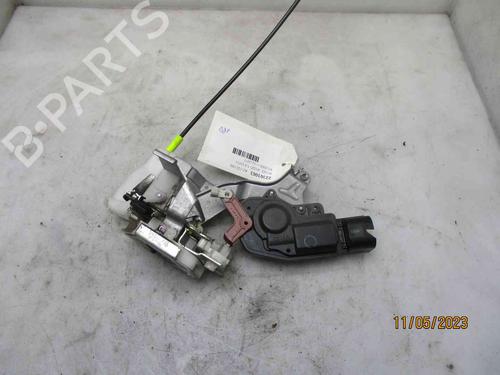 Used Rear right lock TOYOTA AYGO (_B1_) 1.0 (KGB10_, KGB10R) (68 hp) 26630440