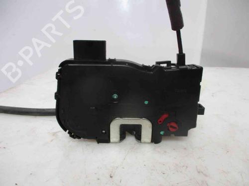 Rear left lock KIA SPORTAGE III (SL) 1.7 CRDi | BP20202091C100 