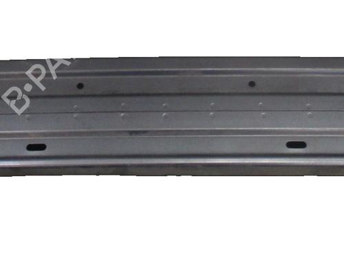 Used Rear bumper reinforcement Rear bumper reinforcement RENAULT ARKANA I (LCM_, LDN_) 1.6 E-TECH 145 (LDMU) (143 hp) 40024924 40024924