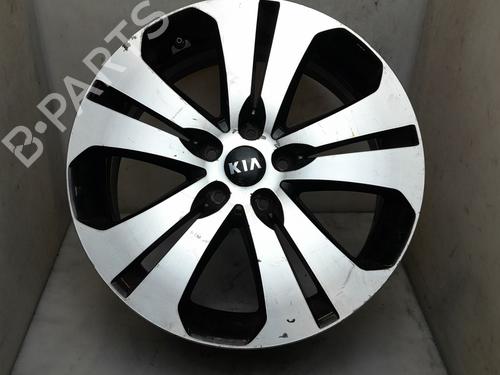 Used Rim Rim 32431168 32431168