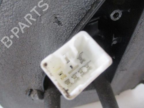 Right mirror CHEVROLET AVEO / KALOS Hatchback (T250, T255) 1.2 LPG | BP25487438C27