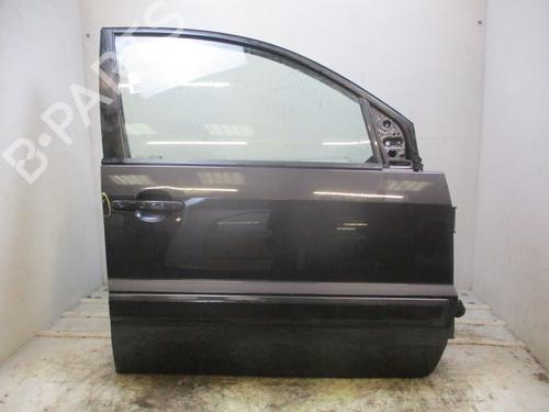 Used Right front door FORD FUSION (JU_) 1.6 TDCi (90 hp) 26639348