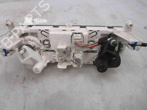 Climate control RENAULT CLIO IV (BH_) 1.5 dCi 90 | BP19720921I5 