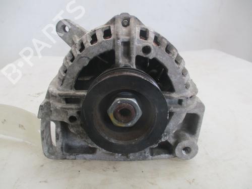 Used Alternator Alternator RENAULT TWINGO II (CN0_) 1.2 16V (CN04, CN0B) (75 hp) 34174446 34174446