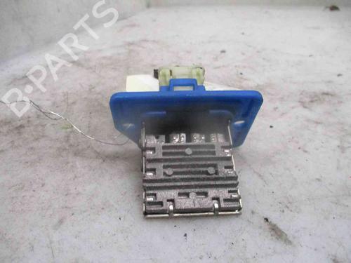 Used Heater resistor HYUNDAI GETZ (TB) 1.5 CRDi (88 hp) 24970415