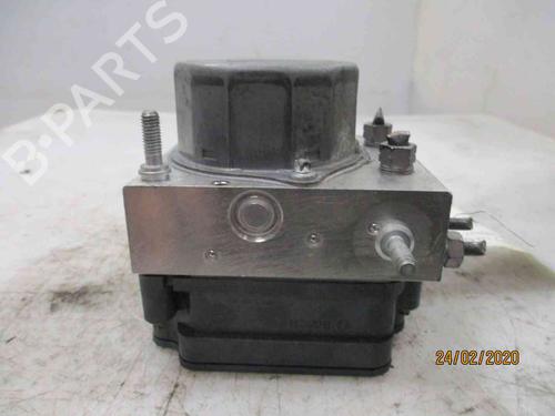 ABS pump RENAULT CLIO IV (BH_) 1.5 dCi 90 | BP19718051M43 