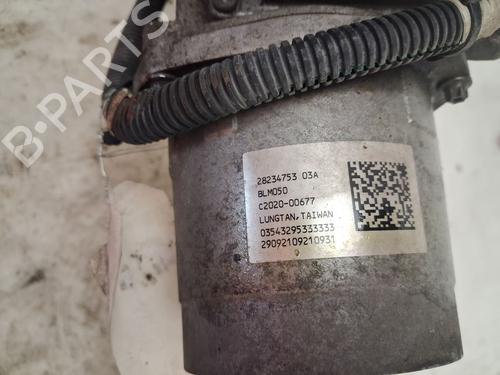 Steering rack CITROËN C3 II (SC_) 1.4 HDi 70 (SC8HZC, SC8HR0, SC8HP4) | BP37674231M22 - Image 8