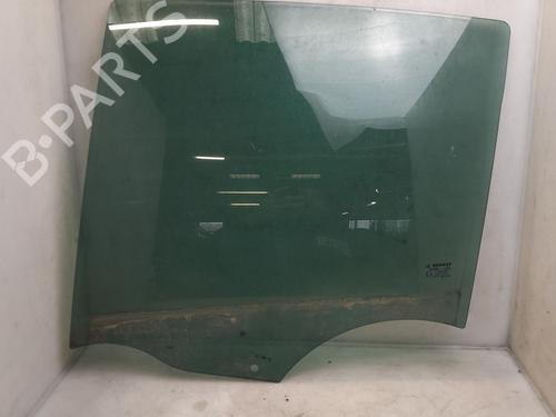 Used Rear left door window RENAULT CLIO III Grandtour (KR0/1_) 1.5 dCi (KR0F) (86 hp) 30365082