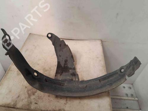 Hjulbue RENAULT CLIO II (BB_, CB_) [1998-2016]  26630028