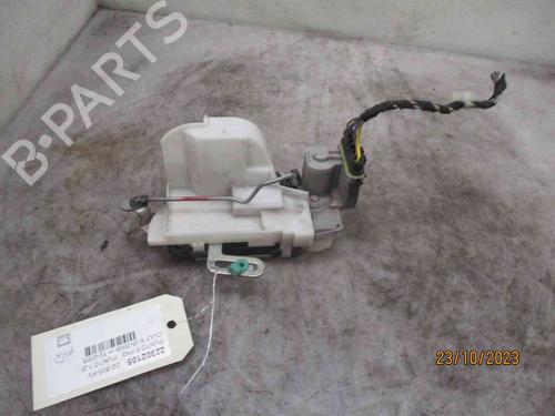 Front right lock FIAT PUNTO (188_) 1.2 60 (188.030, .050, .130, .150, .230, .250) | BP26632138C97 