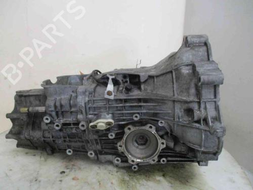 Gearbox VW PASSAT B5 (3B2) 1.6 | BP20205405M3 