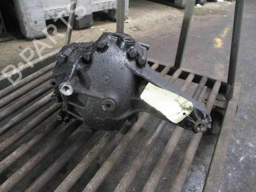 Front differential MERCEDES-BENZ M-CLASS (W163) ML 270 CDI (163.113) | BP26622363M23 