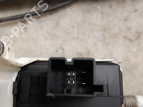 Front left window mechanism AUDI A6 C6 Avant (4F5) 3.0 TDI quattro | BP35934940C22 - Image 3