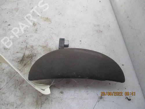 Used Rear right exterior door handle CITROËN C1 (PM_, PN_) 1.0 (68 hp) 26624457